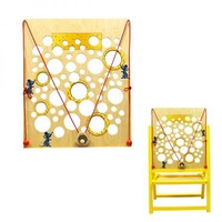 Тактильно-развивающая панель "Мышь в сыре" - fgospostavki.ru - Дмитров