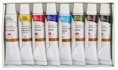 Набор красок для аква-анимации (вариант 3) - fgospostavki.ru - Дмитров