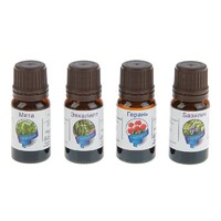 Набор эфирных масел "Учись учиться" - fgospostavki.ru - Дмитров