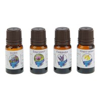 Набор эфирных масел «Спокойствие, только спокойствие» - fgospostavki.ru - Дмитров