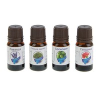 Набор эфирных масел "Дачный сезон" - fgospostavki.ru - Дмитров