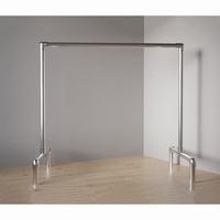 Стеллаж Джокер «Стандарт» - fgospostavki.ru - Дмитров