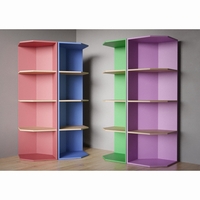 Стеллаж «Счастливый ребенок» - fgospostavki.ru - Дмитров