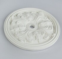 Розетка (гипс) - fgospostavki.ru - Дмитров