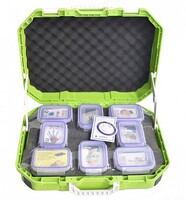 Учебно-образовательный набор "Анатомия" - fgospostavki.ru - Дмитров