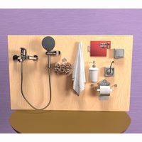 Бизиборд «Мыльные пузыри» - fgospostavki.ru - Дмитров