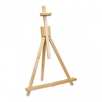 Мольберт художественный настольный (40х80х32см.) - fgospostavki.ru - Дмитров