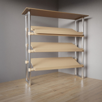 Стеллаж «Джокер Умничка» - fgospostavki.ru - Дмитров