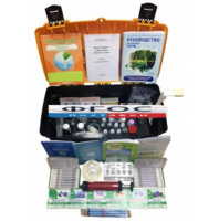 Комплект лабораторного оборудования «Пчелка-У/хим» - fgospostavki.ru - Дмитров