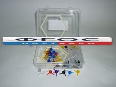 Набор для моделирования молекул органических соединений - fgospostavki.ru - Дмитров