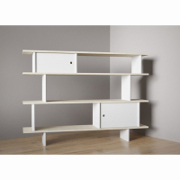 Стеллаж «Акварелька» - fgospostavki.ru - Дмитров