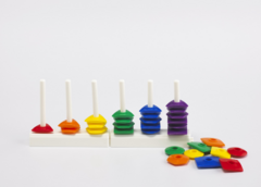 Геоигра. Набор - fgospostavki.ru - Дмитров