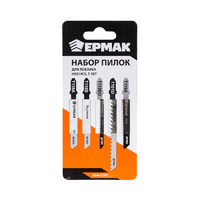 Набор универсальных пилок для электролобзика - fgospostavki.ru - Дмитров