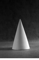 Конус (гипс) - fgospostavki.ru - Дмитров