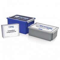 Конструктор стартовый Tetrix WRO - fgospostavki.ru - Дмитров