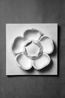 Кувшинка (гипс) - fgospostavki.ru - Дмитров