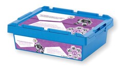 Образовательный робототехнический модуль "Исследовательский уровень" для учащихся от 14 лет - fgospostavki.ru - Дмитров