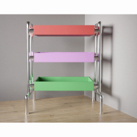 Стеллаж Джокер «Все в порядке» - fgospostavki.ru - Дмитров