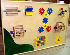 Тактильная панель "Дуэт" - fgospostavki.ru - Дмитров