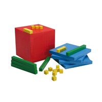 Счетный комплект "Тысяча" - fgospostavki.ru - Дмитров