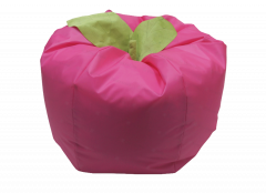 Бескаркасное кресло «Яблочко» размер S - fgospostavki.ru - Дмитров