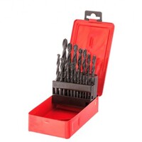 Набор сверл по металлу - fgospostavki.ru - Дмитров