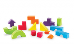 Головоломка "3D пазл" - fgospostavki.ru - Дмитров