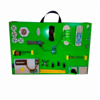 Бизиборд «Моя радость» - fgospostavki.ru - Дмитров