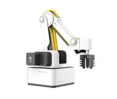 Роботизированный манипулятор Dobot Magician Lite - fgospostavki.ru - Дмитров