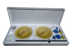 Динамометр демонстрационный (пара) - fgospostavki.ru - Дмитров