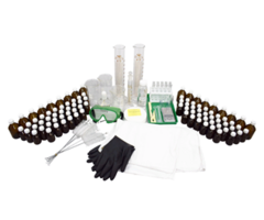 Набор ОГЭ по химии: оборудование для учителя и реактивы (2022) - fgospostavki.ru - Дмитров