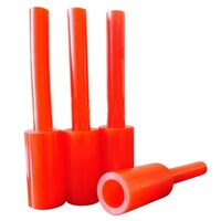 Эластичные фиксаторы для хоккейных ворот (4 штуки) - fgospostavki.ru - Дмитров