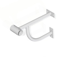 Кронштейн настенный (однорядный) - fgospostavki.ru - Дмитров