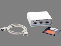 Компьютерный измерительный блок - fgospostavki.ru - Дмитров