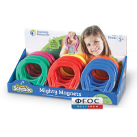 Набор подковообразных магнитов (12штук) - fgospostavki.ru - Дмитров