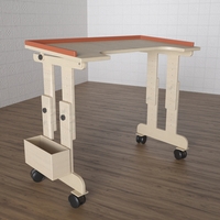 Стол для ребенка с ОВЗ «Доступная среда» №1 - fgospostavki.ru - Дмитров