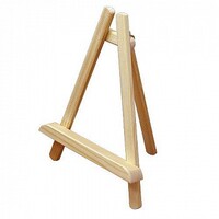 Мольберт художественный настольный 1х26х20см - fgospostavki.ru - Дмитров