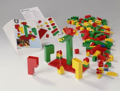 Конструктор "Первые конструкции" - fgospostavki.ru - Дмитров