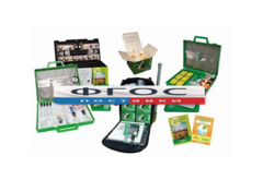 Типовой комплект оборудования для лаборатории "Экологический практикум" - fgospostavki.ru - Дмитров