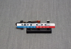 Переключатель однополюсной демонстрационный - fgospostavki.ru - Дмитров