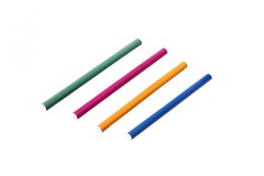 Палочка эстафетная алюминиевая (8 штук) - fgospostavki.ru - Дмитров