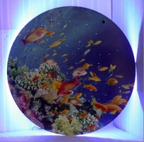 Настенное световое панно "Иллюминатор" - fgospostavki.ru - Дмитров