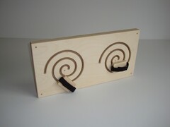 Лабиринт для опорно-двигательного аппарата №3 - fgospostavki.ru - Дмитров