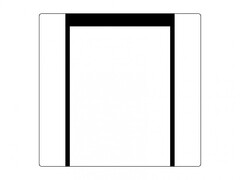 Набор магнитных карточек "Две восьмые" (10 штук) - fgospostavki.ru - Дмитров