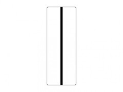 Набор магнитных карточек "Четверть" (20 штук) - fgospostavki.ru - Дмитров