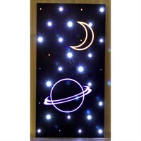 Интерактивное панно «Ночное небо» - fgospostavki.ru - Дмитров