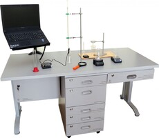 Лабораторный комплекс для учебной практической и проектной деятельности по биологии и экологии - fgospostavki.ru - Дмитров