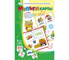 Мультикарты - fgospostavki.ru - Дмитров