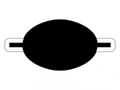 Набор магнитных карточек "Нота - 3" (20 штук) - fgospostavki.ru - Дмитров