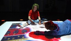 Интерактивная система OMi-Vista - fgospostavki.ru - Дмитров